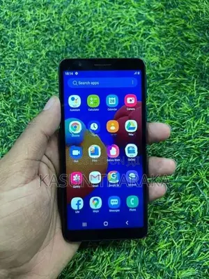 Samsung Galaxy M01 Core (Used)