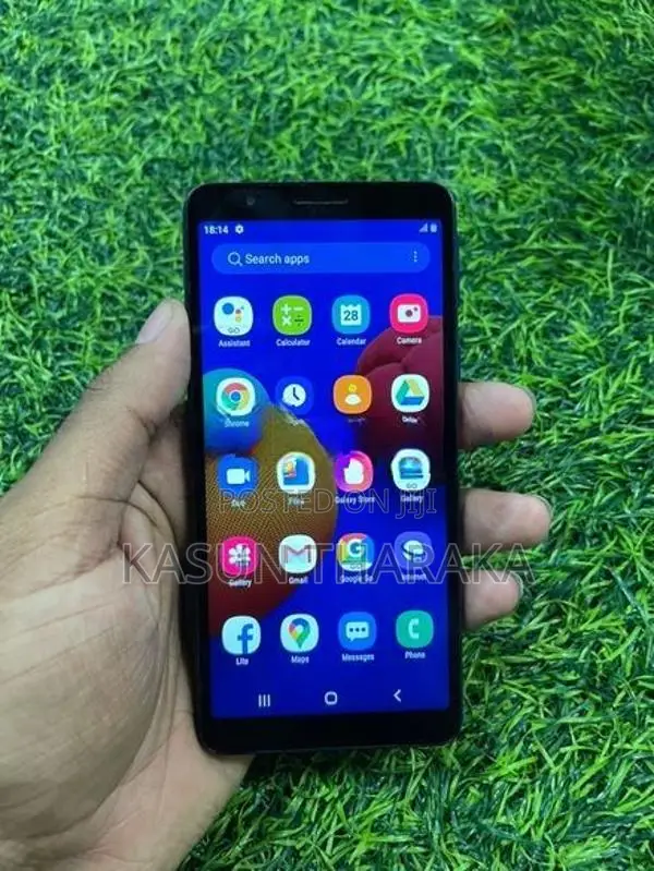 Samsung Galaxy M01 Core (Used)