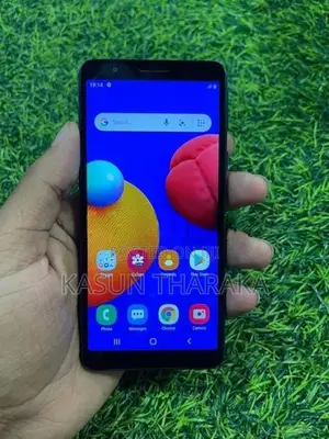 Samsung Galaxy M01 Core (Used)