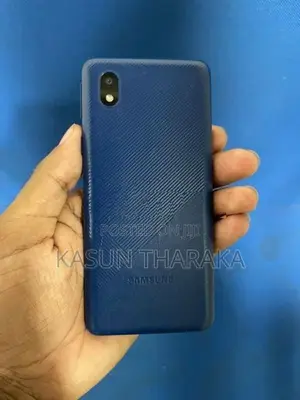 Samsung Galaxy M01 Core (Used)