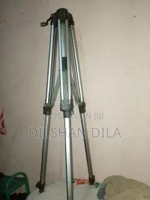 Mobile Tripod