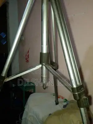 Mobile Tripod