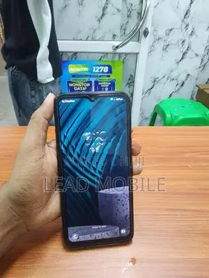 Samsung Galaxy M14 5G 6GB 128 GB (Used)