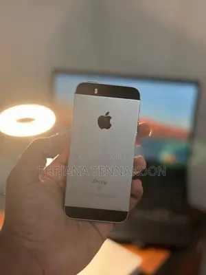 Apple iPhone SE 4G (Used)