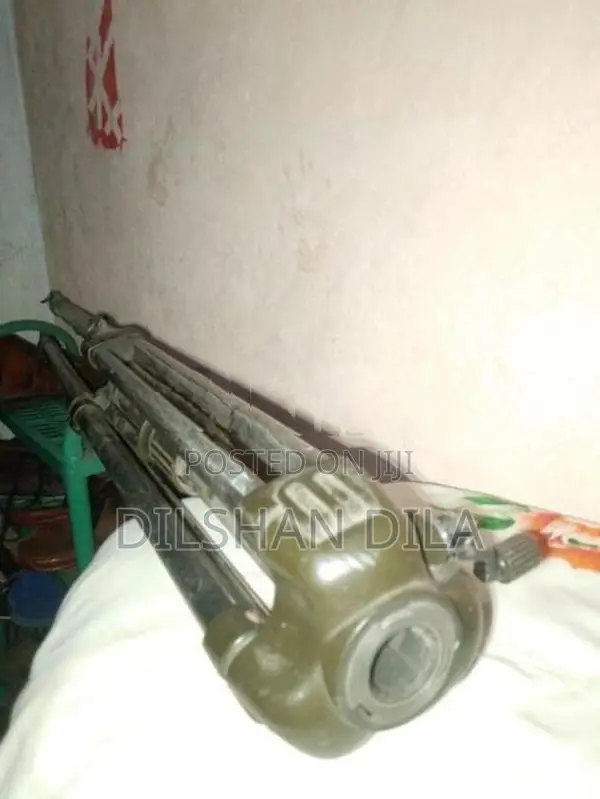 Mobile Tripod