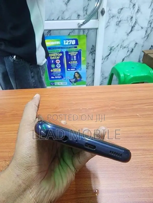 Samsung Galaxy M14 5G 6GB 128 GB (Used)