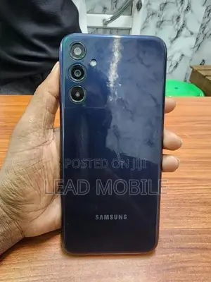 Samsung Galaxy M14 5G 6GB 128 GB (Used)