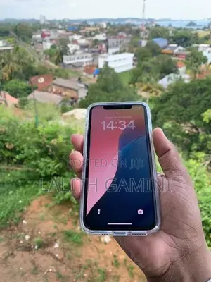 Apple iPhone 11 Pro 256GB (Used)
