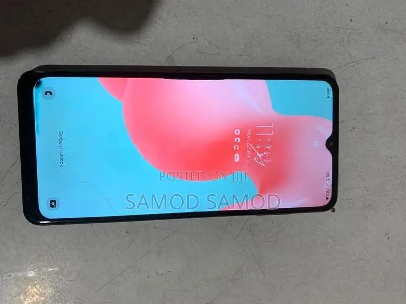 Samsung Galaxy A32 (Used)