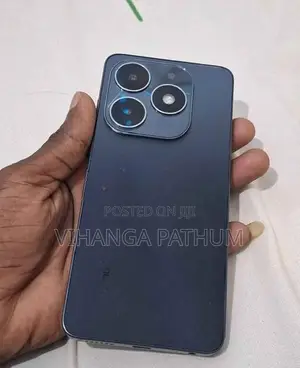 Tecno Spark 20 (Used)