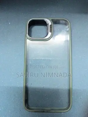 Apple Iphone 13 Phone Cover