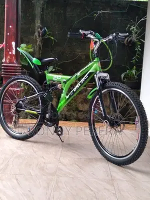 DSI Bicycle