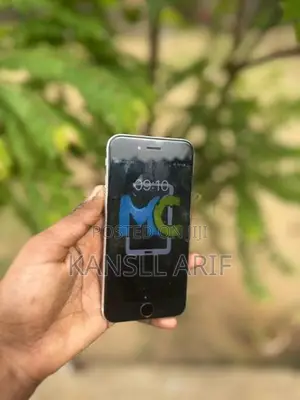 Apple iPhone 6S (Used)