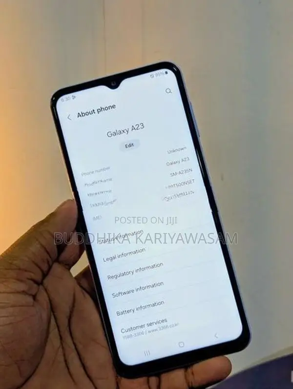 Samsung Galaxy A23 (Used)