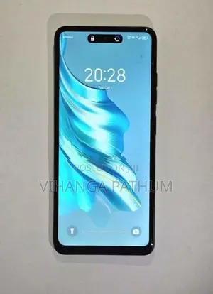 Tecno Spark 20 (Used)