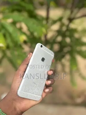 Apple iPhone 6S (Used)