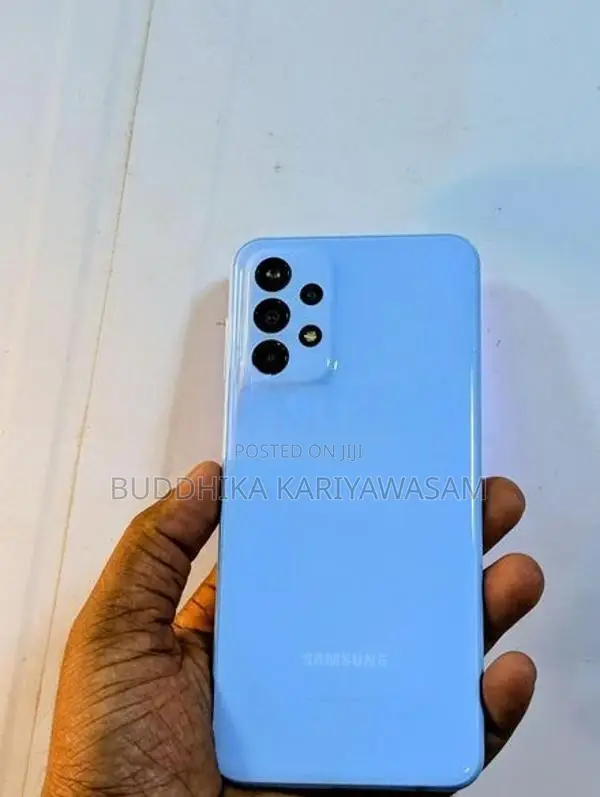 Samsung Galaxy A23 (Used)