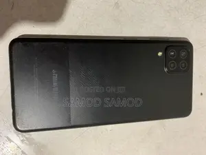Samsung Galaxy A32 (Used)