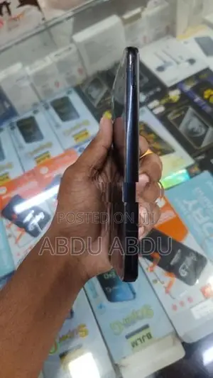 Samsung Galaxy A05 (Used)