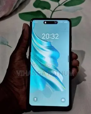 Tecno Spark 20 (Used)