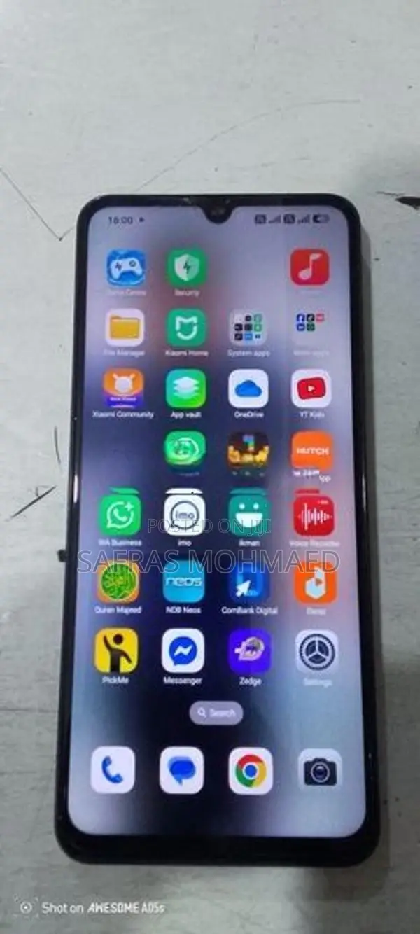 Xiaomi Redmi 14C (Used)