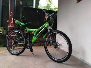 DSI Bicycle