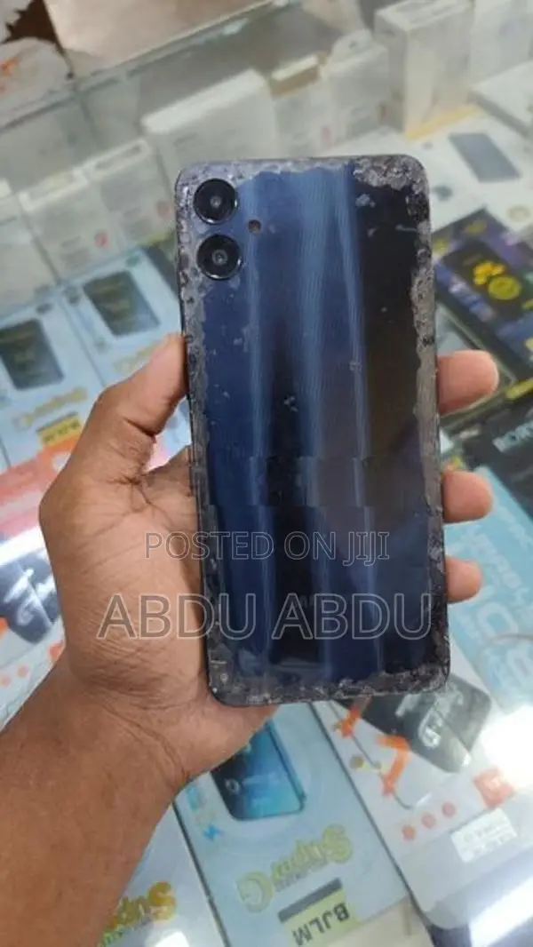 Samsung Galaxy A05 (Used)