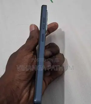 Tecno Spark 20 (Used)