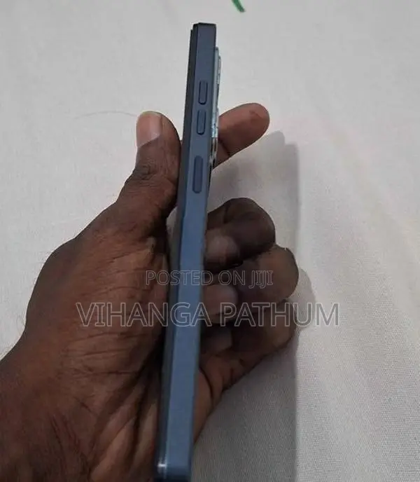 Tecno Spark 20 (Used)