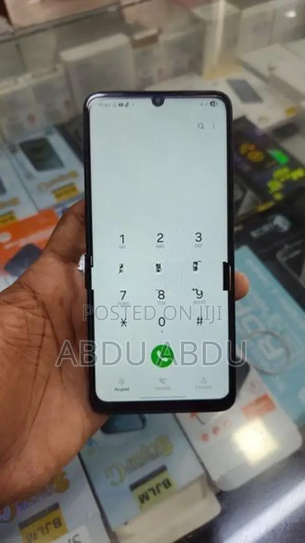 Samsung Galaxy A05 (Used)