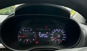 Kia Picanto 2017