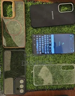 Samsung Galaxy S24 FE (Used)