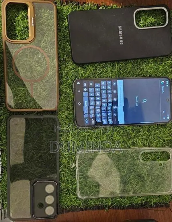 Samsung Galaxy S24 FE (Used)