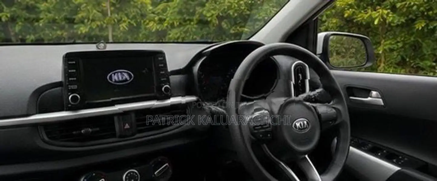Kia Picanto 2017