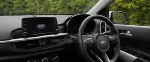 Kia Picanto 2017