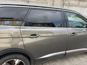 Peugeot 5008 GT Line 2018