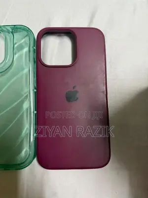 Apple iPhone 13 Pro Phone Cases