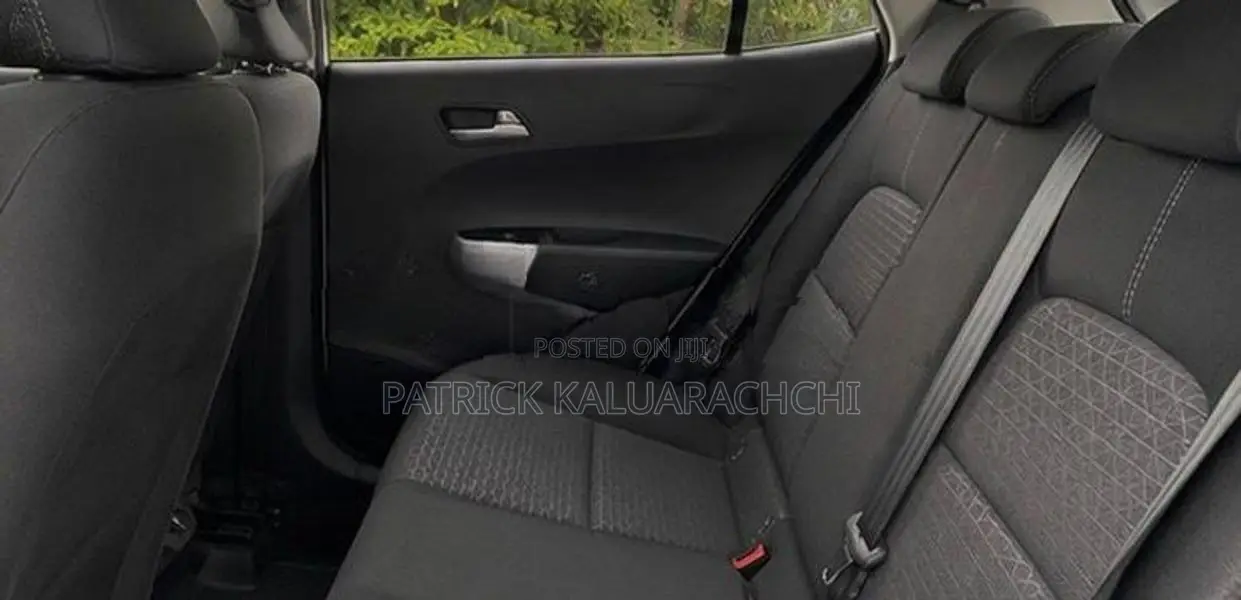Kia Picanto 2017