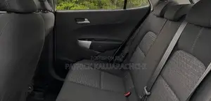Kia Picanto 2017