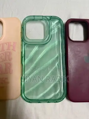 Apple iPhone 13 Pro Phone Cases