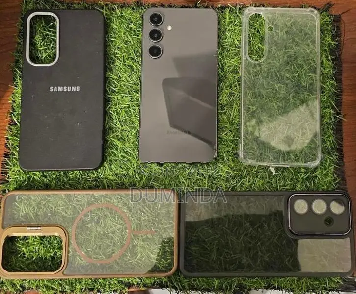 Samsung Galaxy S24 FE (Used)