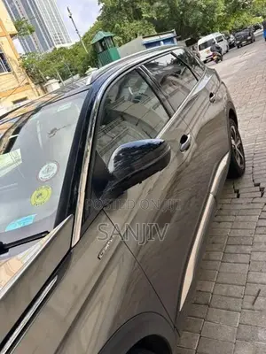 Peugeot 5008 GT Line 2018