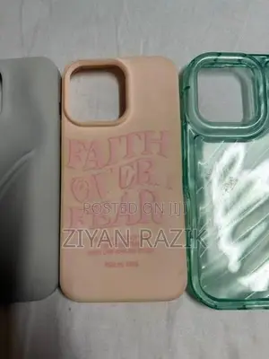 Apple iPhone 13 Pro Phone Cases