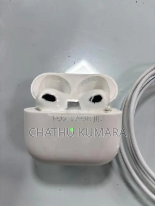 Apple Airpods 3