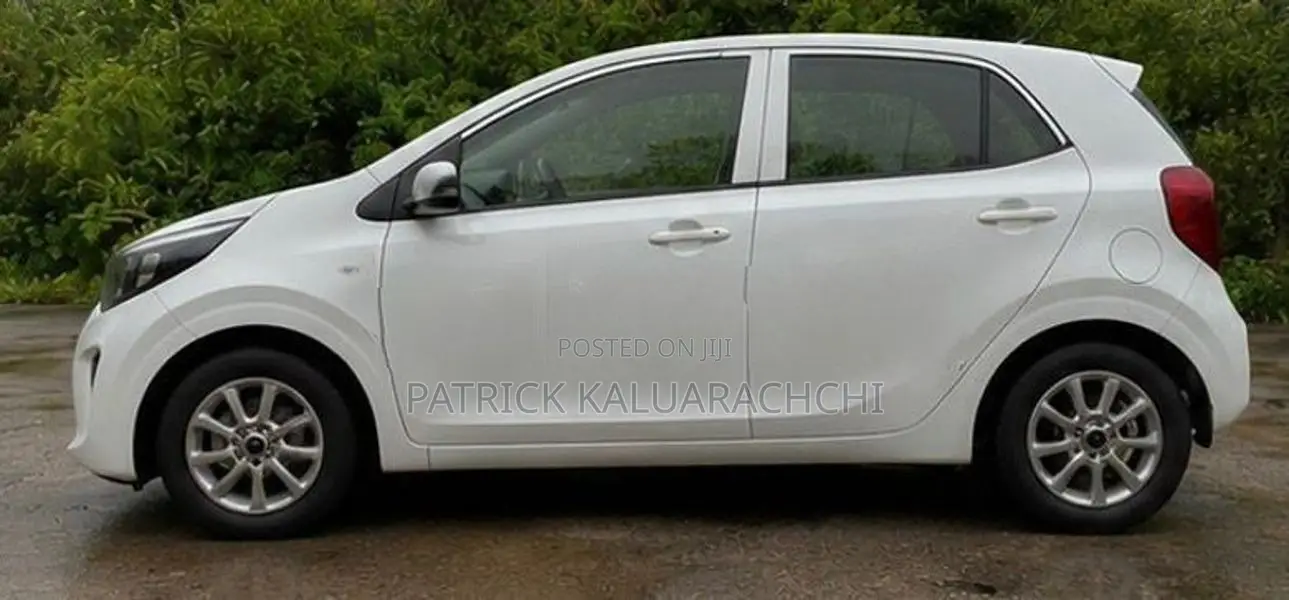 Kia Picanto 2017