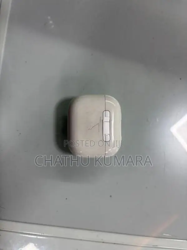 Apple Airpods 3