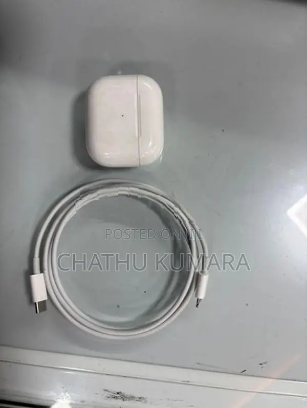 Apple Airpods 3