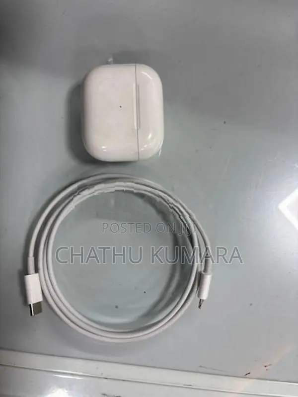 Apple Airpods 3