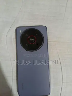 ZTE nubia (Used)