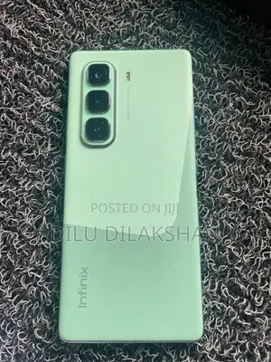 Infinix Hot 50i (Used)
